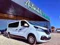 Renault Trafic 9 POSTI - KM 89.000 - GANCIO TRAINO - IVA COMPRESA Blanc - thumbnail 1