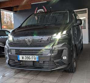 M 2.0 BLUEHDI 180CH S\u0026S PACK PREMIUM CONNECT EAT8 /