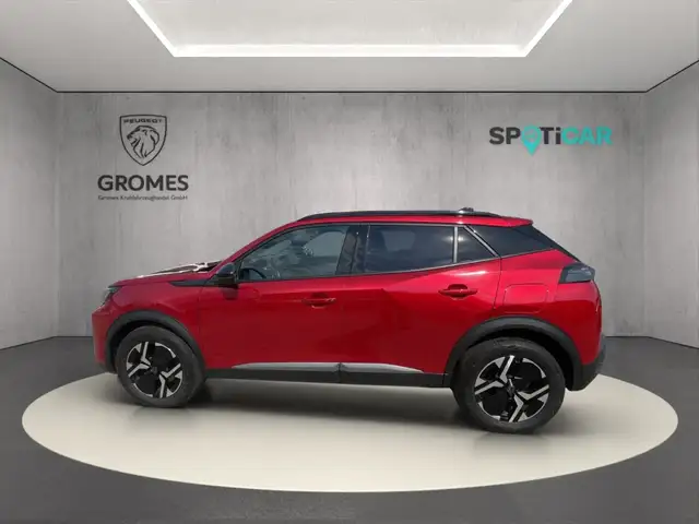 Peugeot 2008 view 6