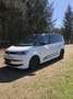 Volkswagen T7 Multivan 2,0 TSI OPF KÜ Edition Weiß - thumbnail 1