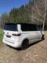 Volkswagen T7 Multivan 2,0 TSI OPF KÜ Edition Weiß - thumbnail 3