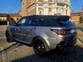 Land Rover Range Rover Sport Range Rover/RISERV/TETTO/V6 HSE Dynamic 249cv /21! Grau - thumbnail 2