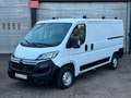 Citroen Jumper Kasten 30 L2H1 Profi BlueHDi 130 Weiß - thumbnail 2