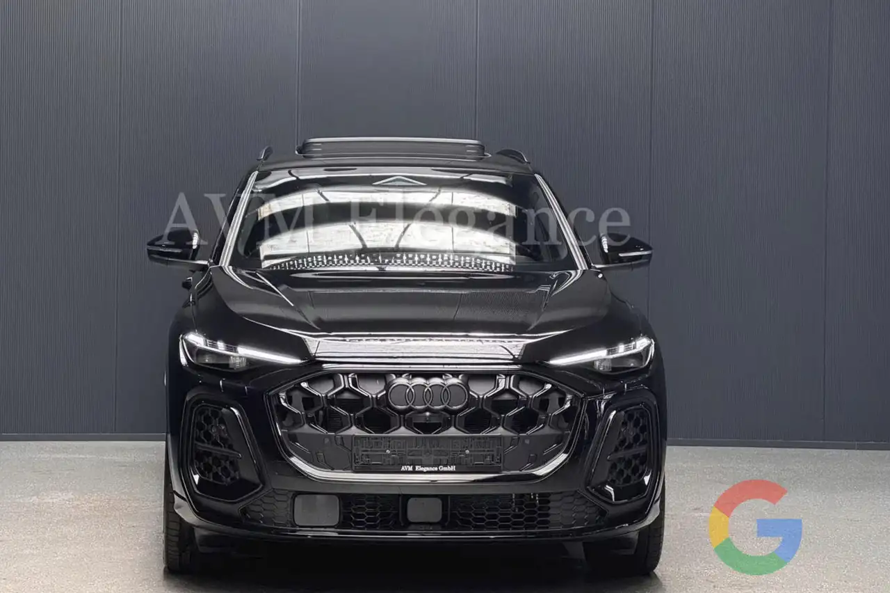 Audi Q5 2026