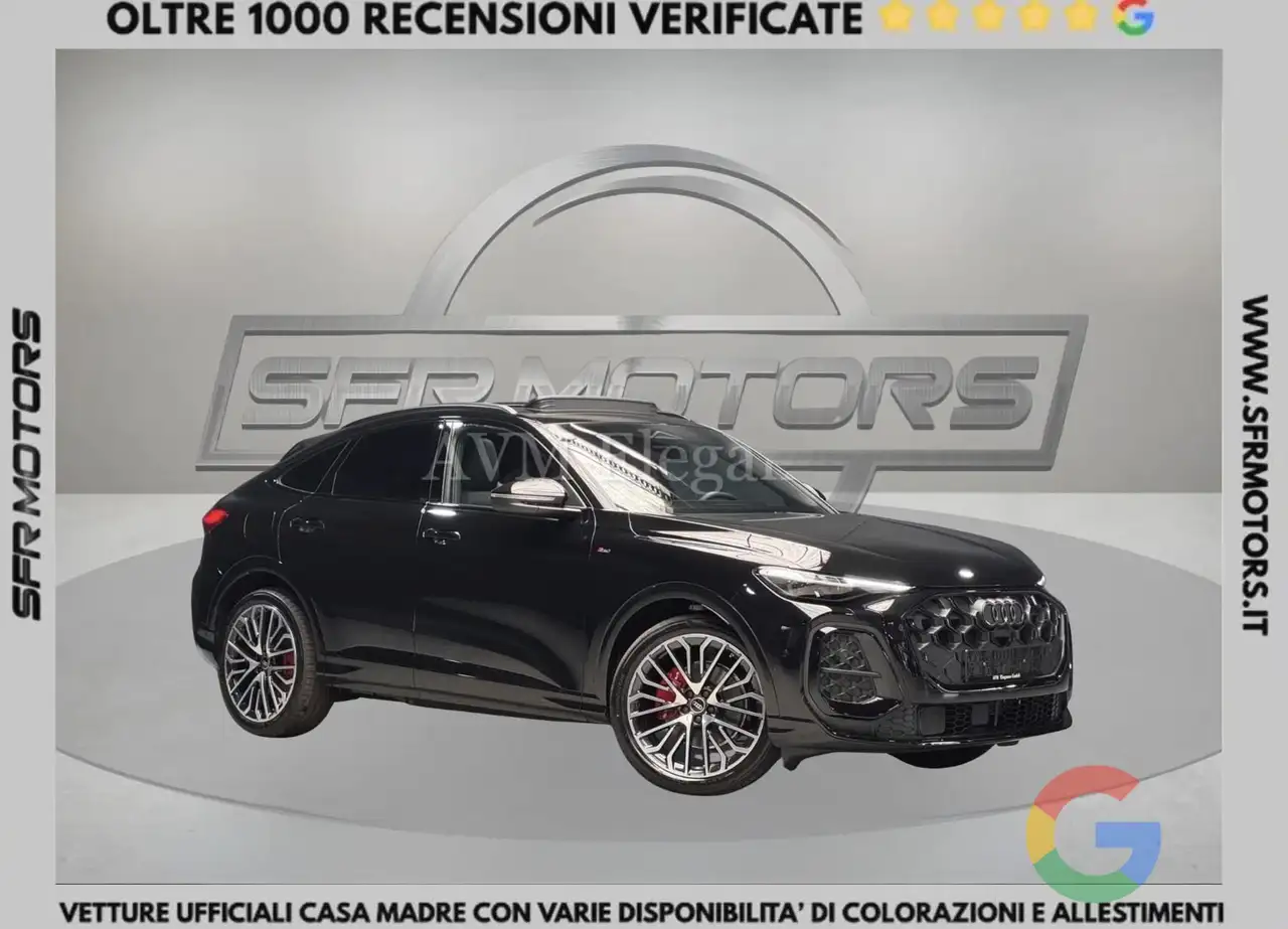 Audi Q5 2026