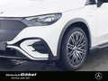 Mercedes-Benz EQE SUV EQE 350+ AMG+360°K.+DIGITAL.L+FAHRASSIST+MEMORY Alb - thumbnail 9
