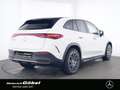 Mercedes-Benz EQE SUV EQE 350+ AMG+360°K.+DIGITAL.L+FAHRASSIST+MEMORY Alb - thumbnail 2