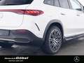 Mercedes-Benz EQE SUV EQE 350+ AMG+360°K.+DIGITAL.L+FAHRASSIST+MEMORY Alb - thumbnail 8