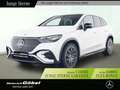 Mercedes-Benz EQE SUV EQE 350+ AMG+360°K.+DIGITAL.L+FAHRASSIST+MEMORY Alb - thumbnail 1