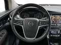 Opel Mokka X 1.4 Turbo GPL Tech 140CV 4x2 Advance Argent - thumbnail 11