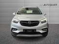 Opel Mokka X 1.4 Turbo GPL Tech 140CV 4x2 Advance Argent - thumbnail 3