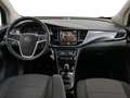 Opel Mokka X 1.4 Turbo GPL Tech 140CV 4x2 Advance Argent - thumbnail 9
