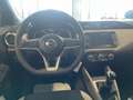 Nissan Micra BUSINESS 1.5 dCi 8V 5 porte Argento - thumbnail 7