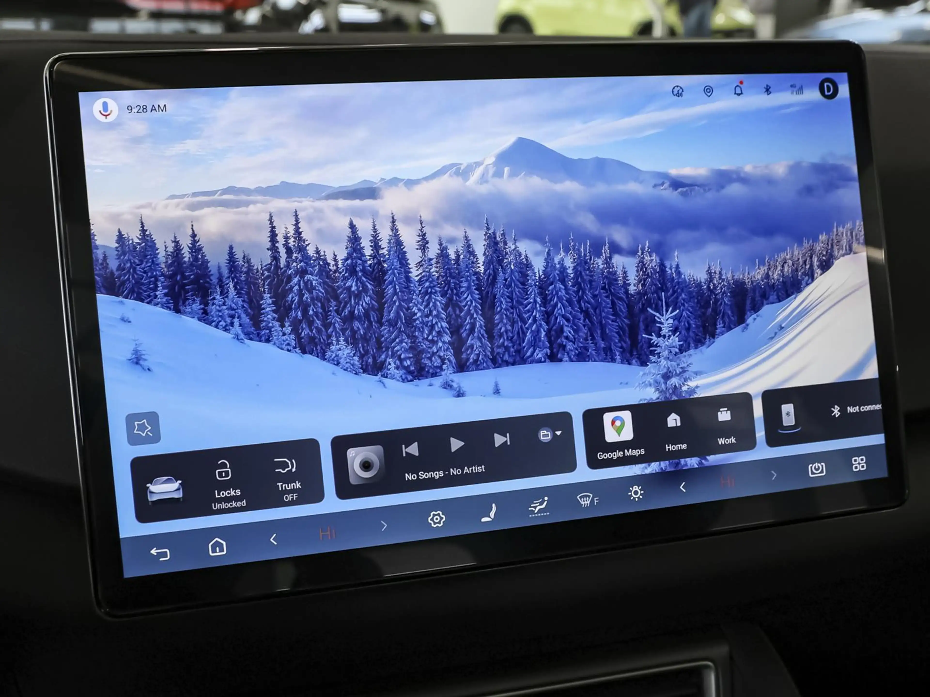 BYD Atto 2 DM-i Boost LEDER NAVI SHZ PDC KLIMA BT ZV — photo 12