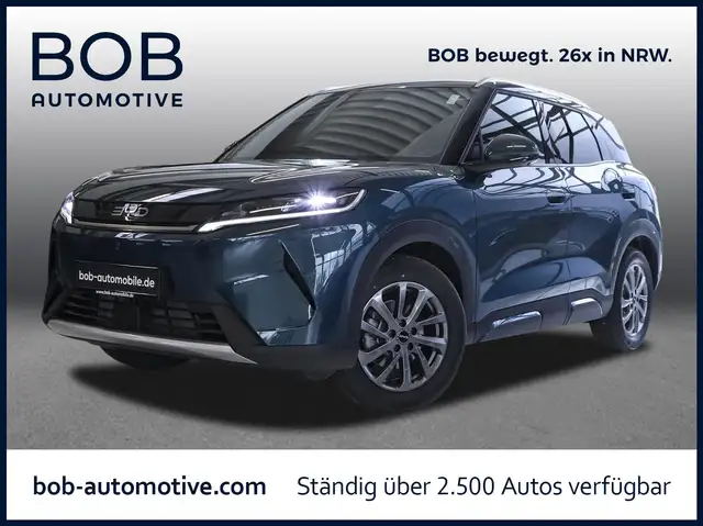 BYD Atto 2