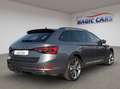 Skoda Superb Combi 2.0 TSI Sportline*Mega-Ausstattung* Grau - thumbnail 11