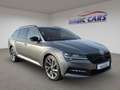 Skoda Superb Combi 2.0 TSI Sportline*Mega-Ausstattung* Grau - thumbnail 5