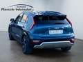 Kia Niro Spirit 1.6 HEV Navi Klimaautom Rückfahrkam. PDCv+h Blau - thumbnail 3