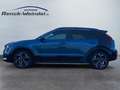 Kia Niro Spirit 1.6 HEV Navi Klimaautom Rückfahrkam. PDCv+h Blau - thumbnail 2