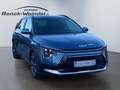 Kia Niro Spirit 1.6 HEV Navi Klimaautom Rückfahrkam. PDCv+h Blau - thumbnail 7