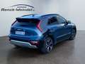 Kia Niro Spirit 1.6 HEV Navi Klimaautom Rückfahrkam. PDCv+h Blau - thumbnail 5