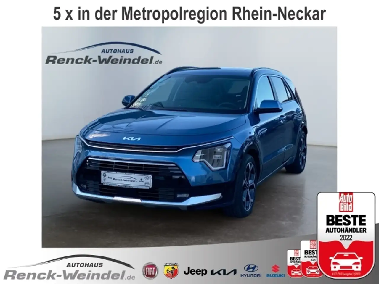 Kia Niro