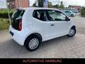 Volkswagen up! *Servo*ZV/FB*Ganzjahresreifen Weiß - thumbnail 5