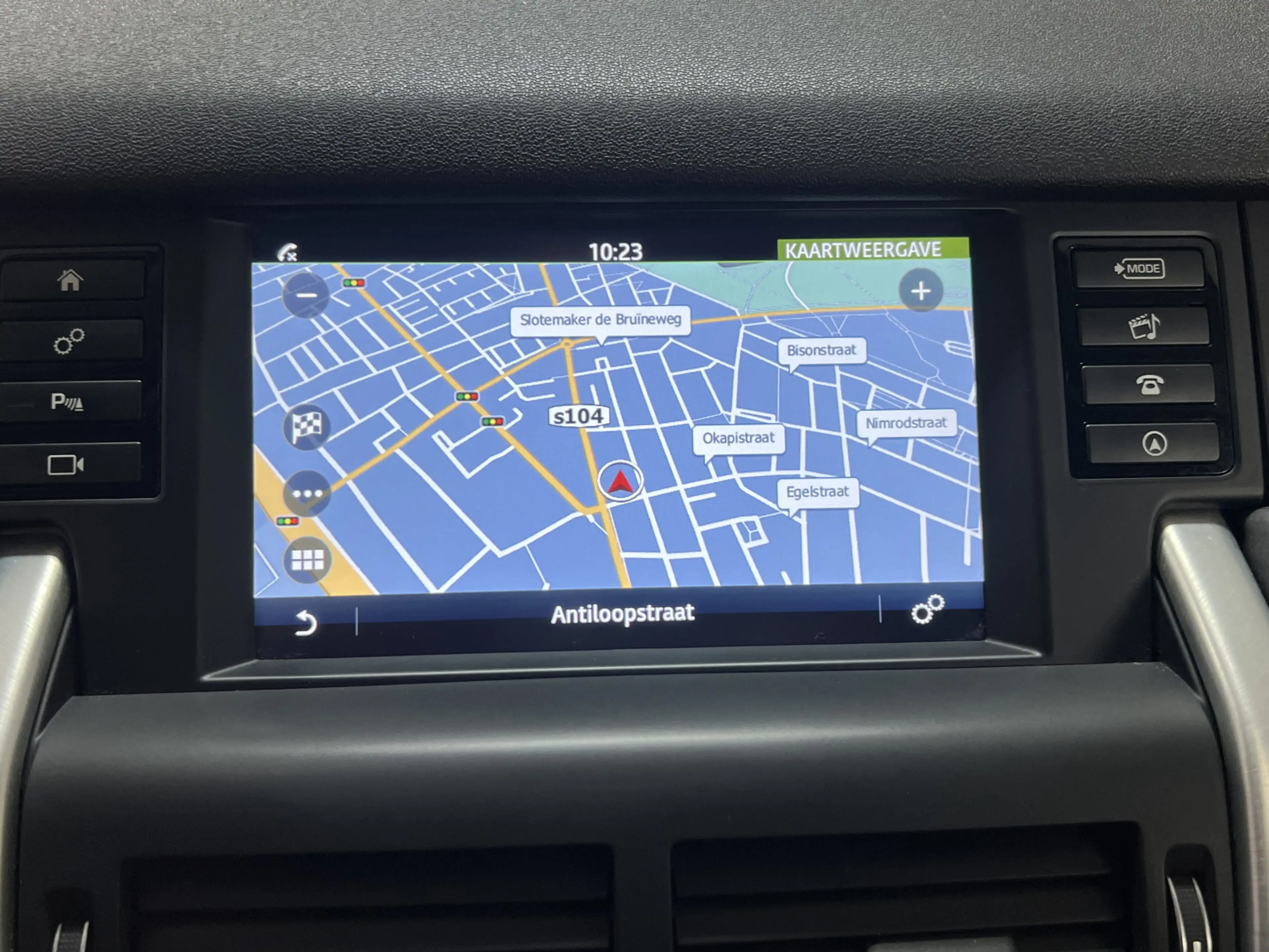 Land Rover Discovery Sport 2.0 TD4 SE Climate / Cruise / Navi / Trekhaak / Ca — photo 25