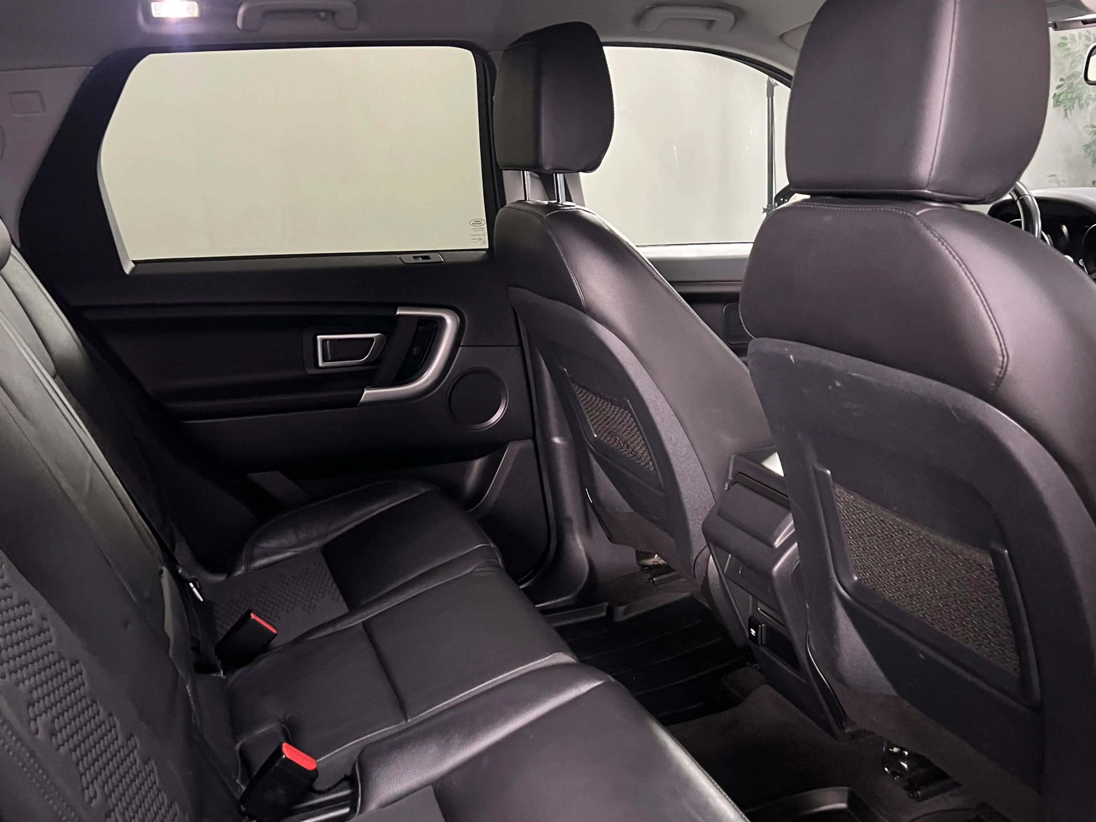 Land Rover Discovery Sport 2.0 TD4 SE Climate / Cruise / Navi / Trekhaak / Ca — photo 15