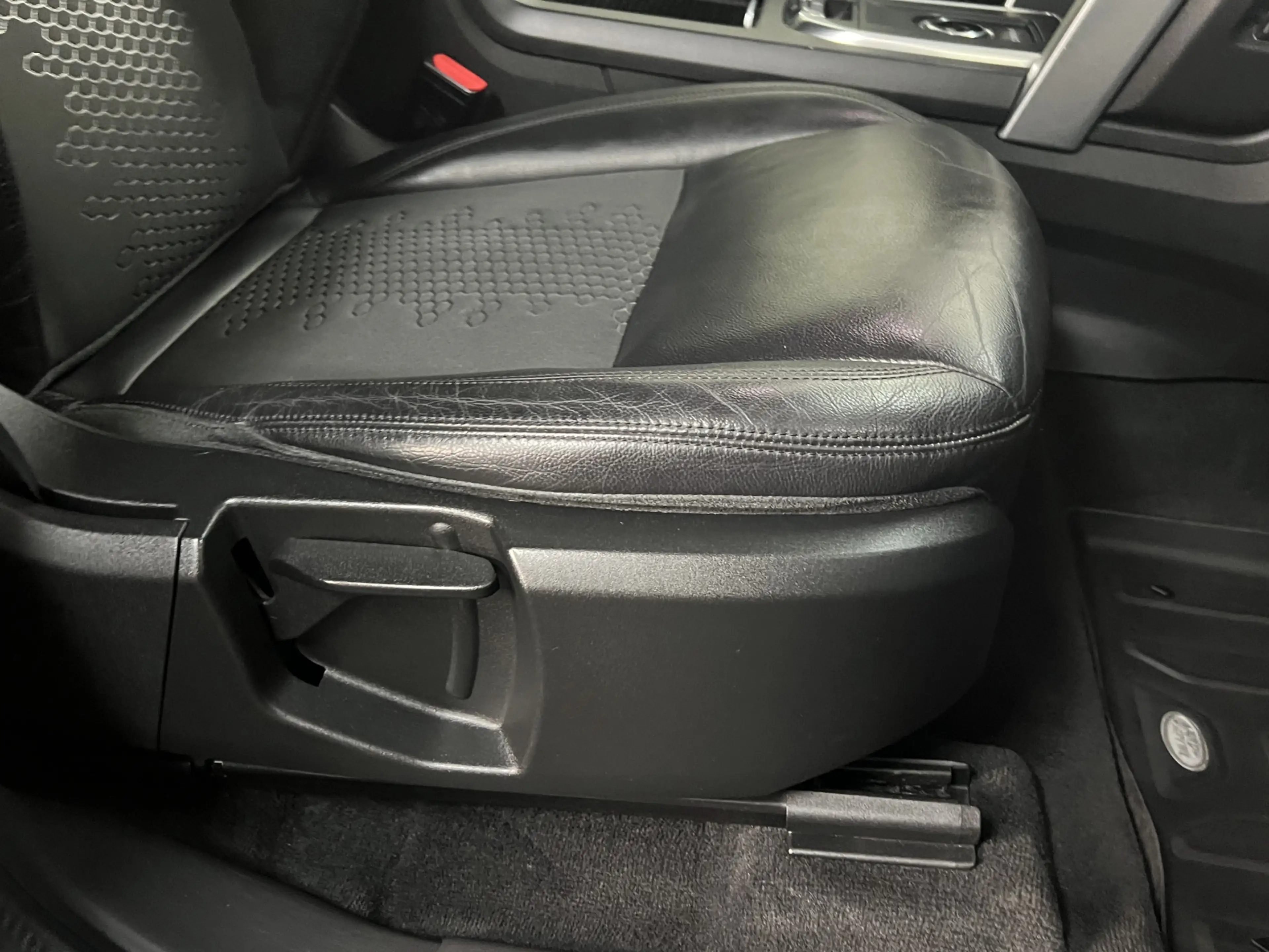 Land Rover Discovery Sport 2.0 TD4 SE Climate / Cruise / Navi / Trekhaak / Ca — photo 36