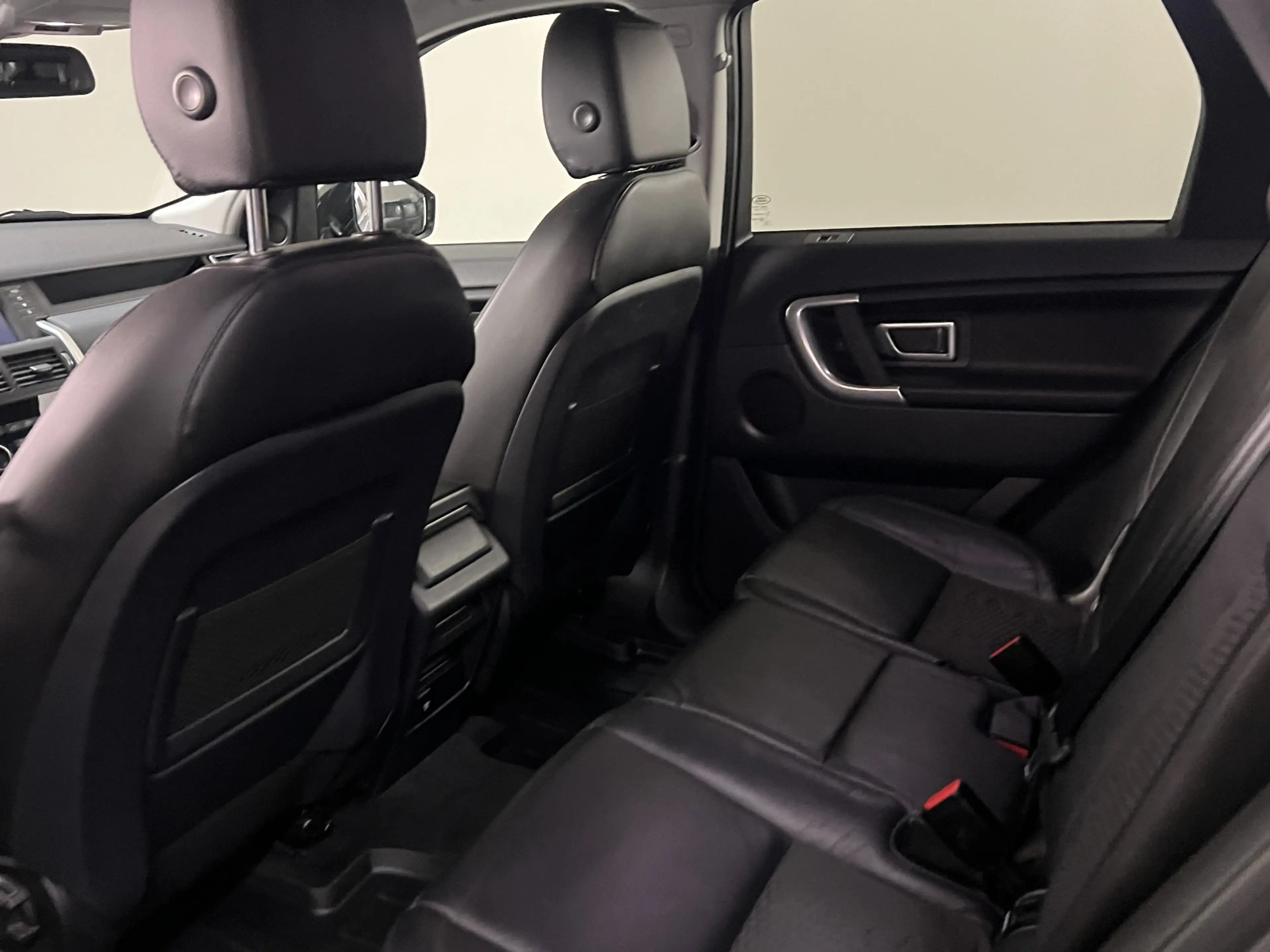 Land Rover Discovery Sport 2.0 TD4 SE Climate / Cruise / Navi / Trekhaak / Ca — photo 12