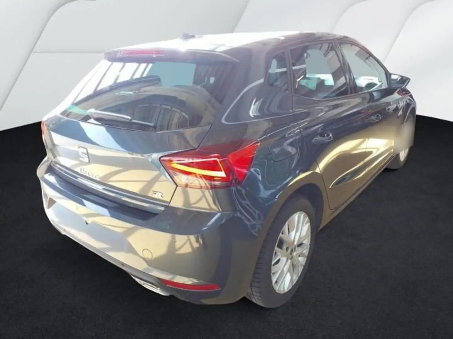 SEAT Ibiza IBIZA 1,0 TSIFR 5T85 DS8M6 Grau - 2