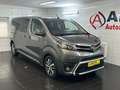 Toyota Proace Verso 2.0 D-4D Shuttle*Automa.*8 Sitze Szürke - thumbnail 42