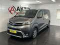 Toyota Proace Verso 2.0 D-4D Shuttle*Automa.*8 Sitze Szürke - thumbnail 46
