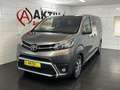 Toyota Proace Verso 2.0 D-4D Shuttle*Automa.*8 Sitze Gris - thumbnail 45
