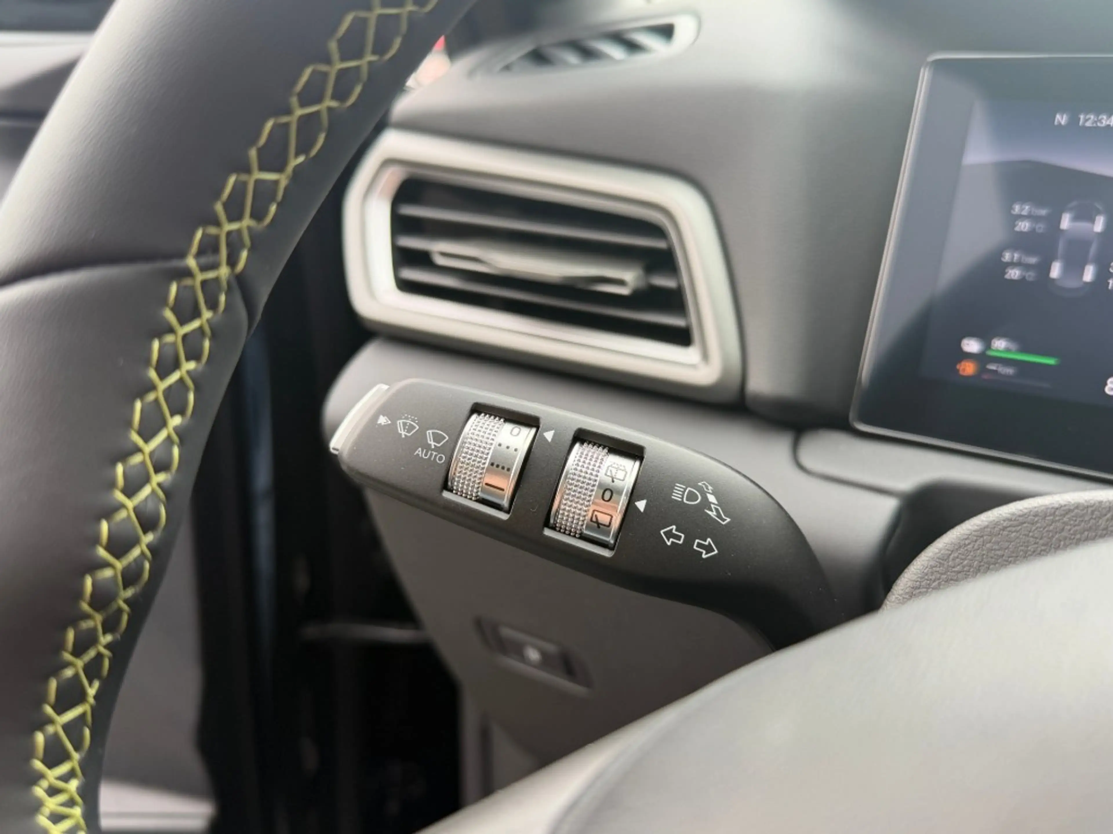 BYD Atto 2 DM-i BOOST PHEV 18 kWh Rijklaar — photo 10