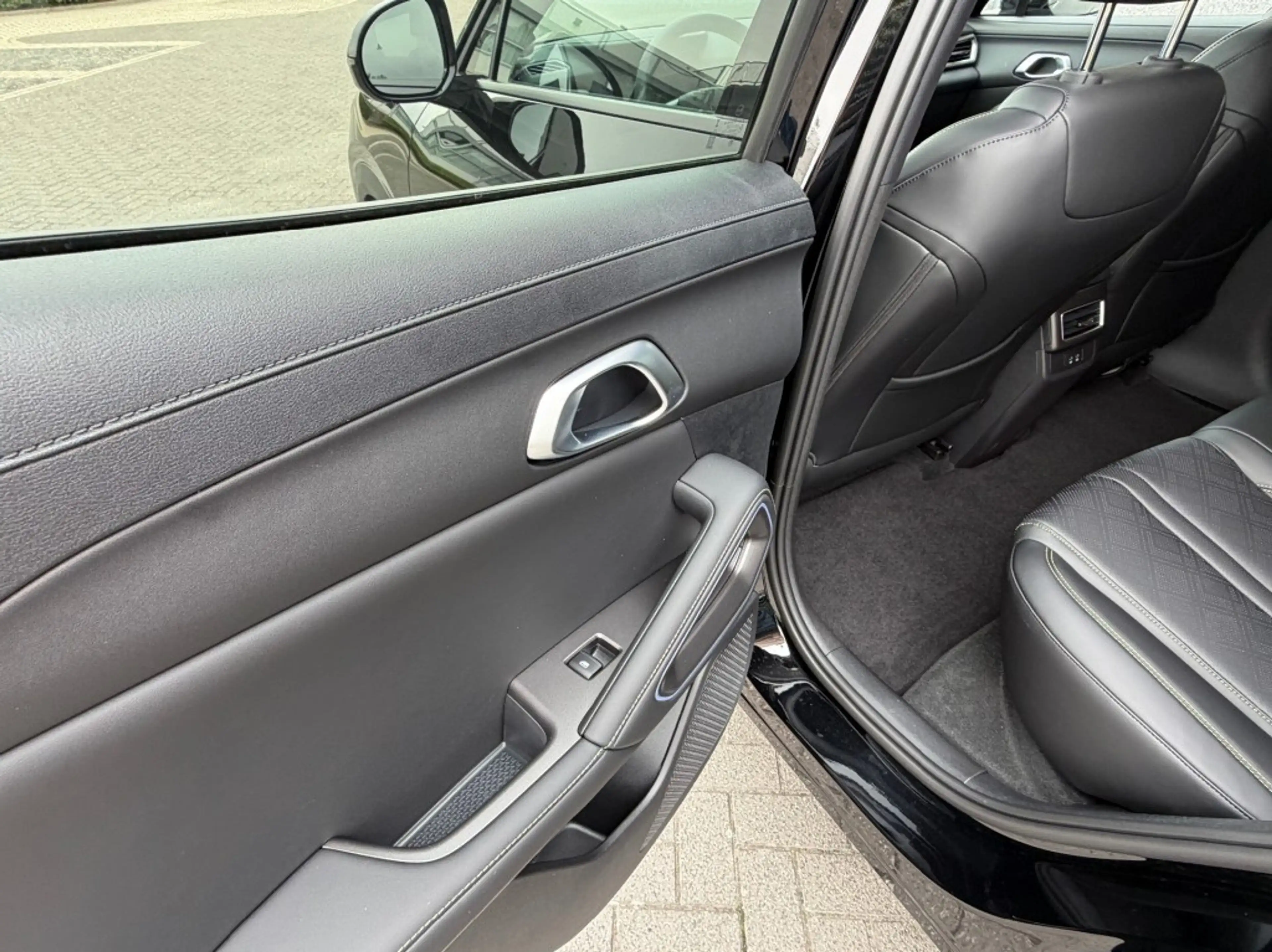 BYD Atto 2 DM-i BOOST PHEV 18 kWh Rijklaar — photo 13