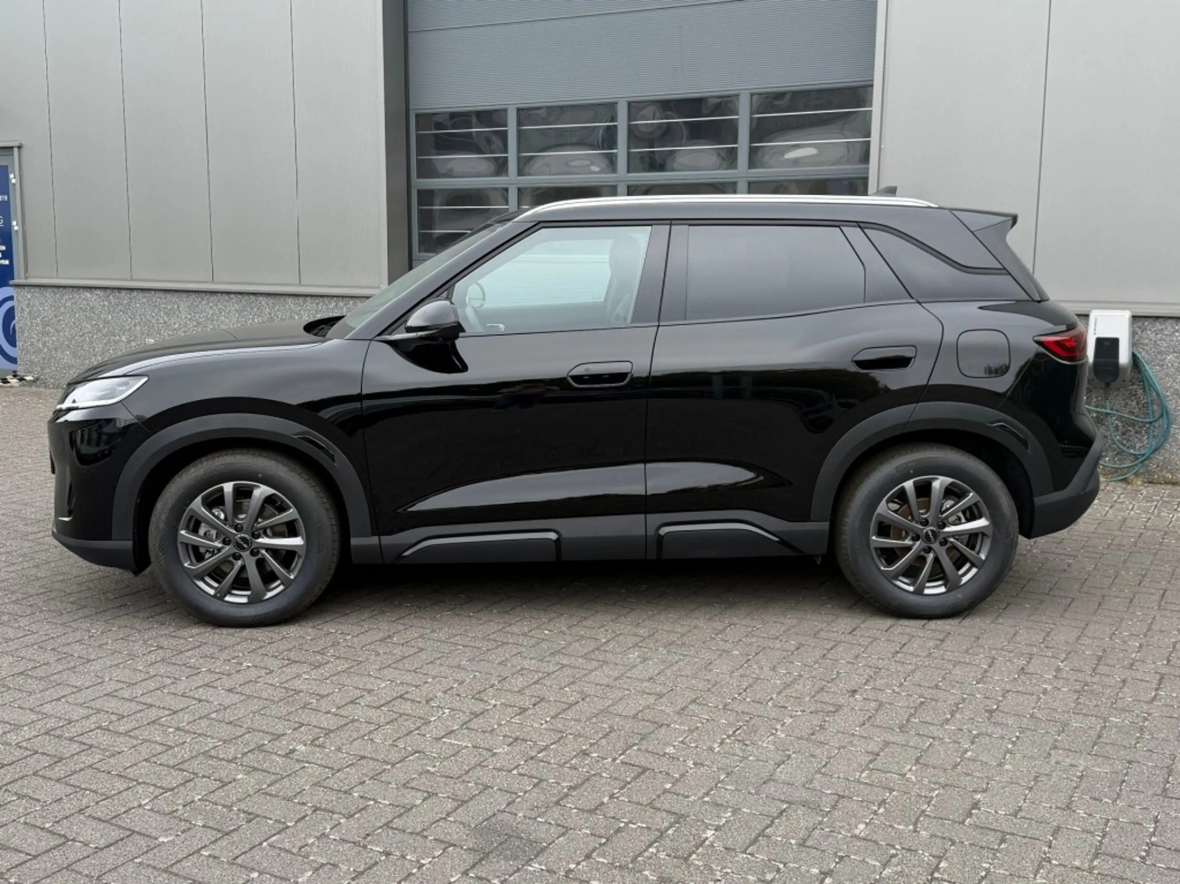 BYD Atto 2 DM-i BOOST PHEV 18 kWh Rijklaar — photo 2