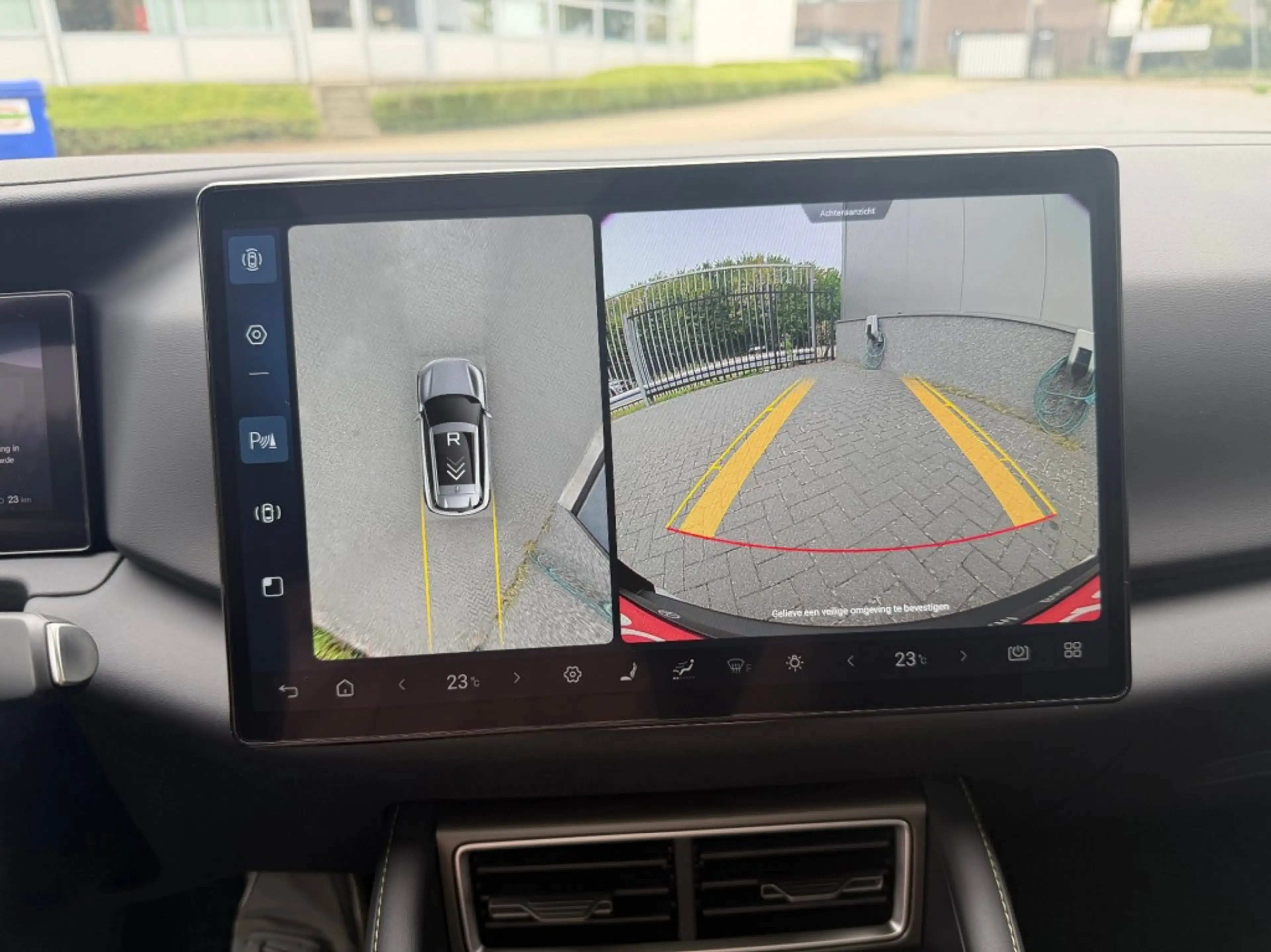 BYD Atto 2 DM-i BOOST PHEV 18 kWh Rijklaar — photo 6