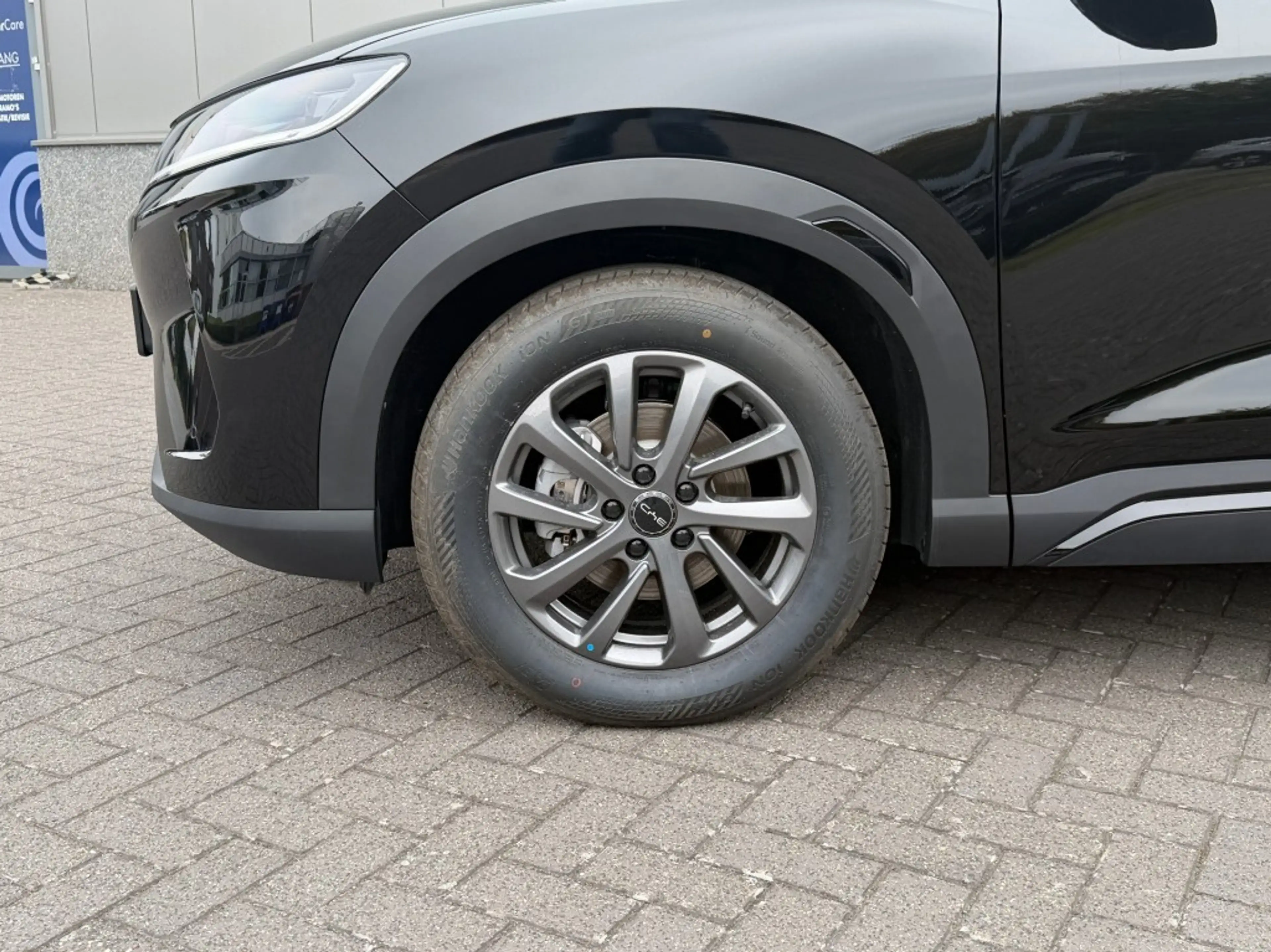 BYD Atto 2 DM-i BOOST PHEV 18 kWh Rijklaar — photo 21