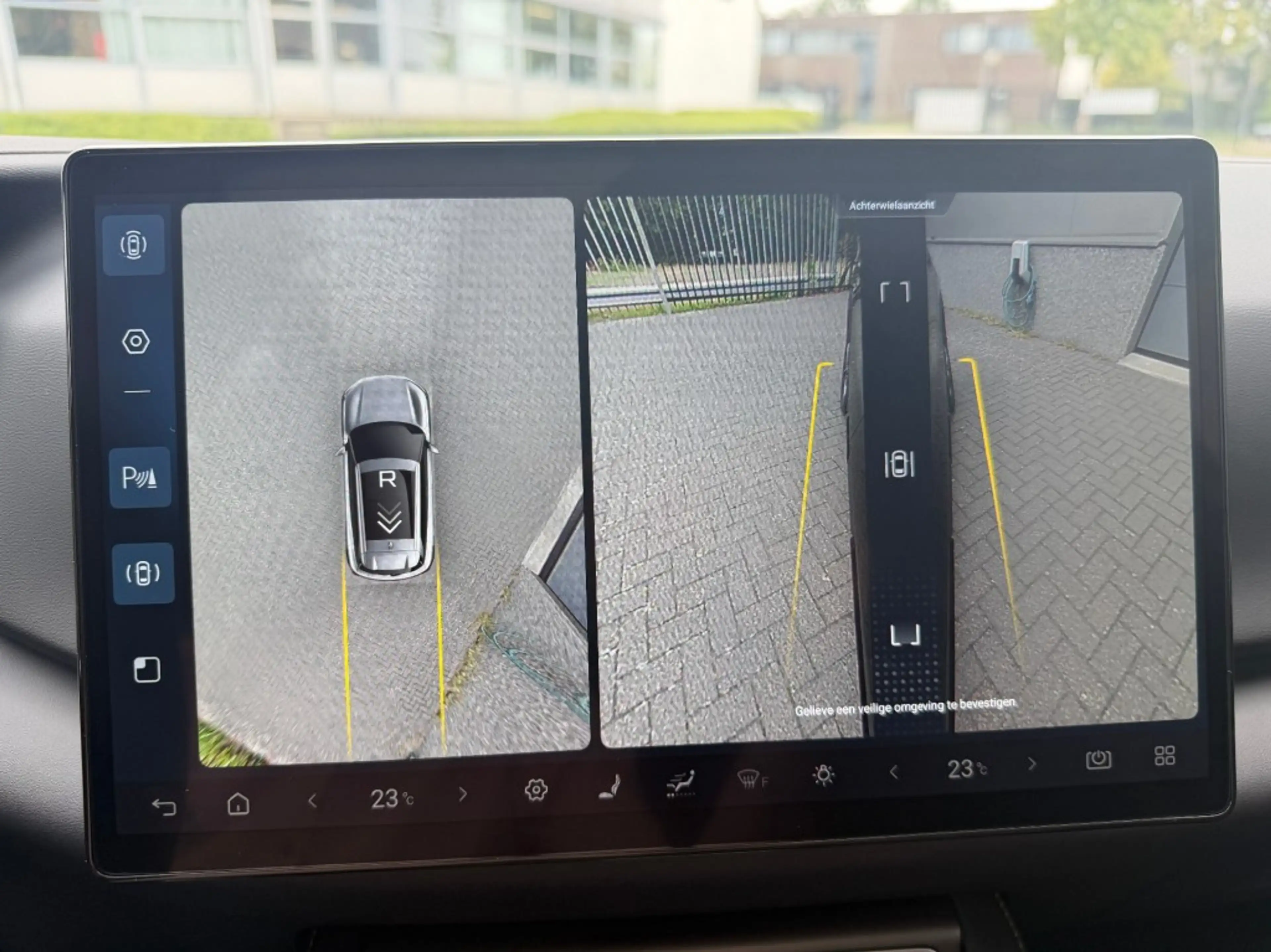 BYD Atto 2 DM-i BOOST PHEV 18 kWh Rijklaar — photo 7