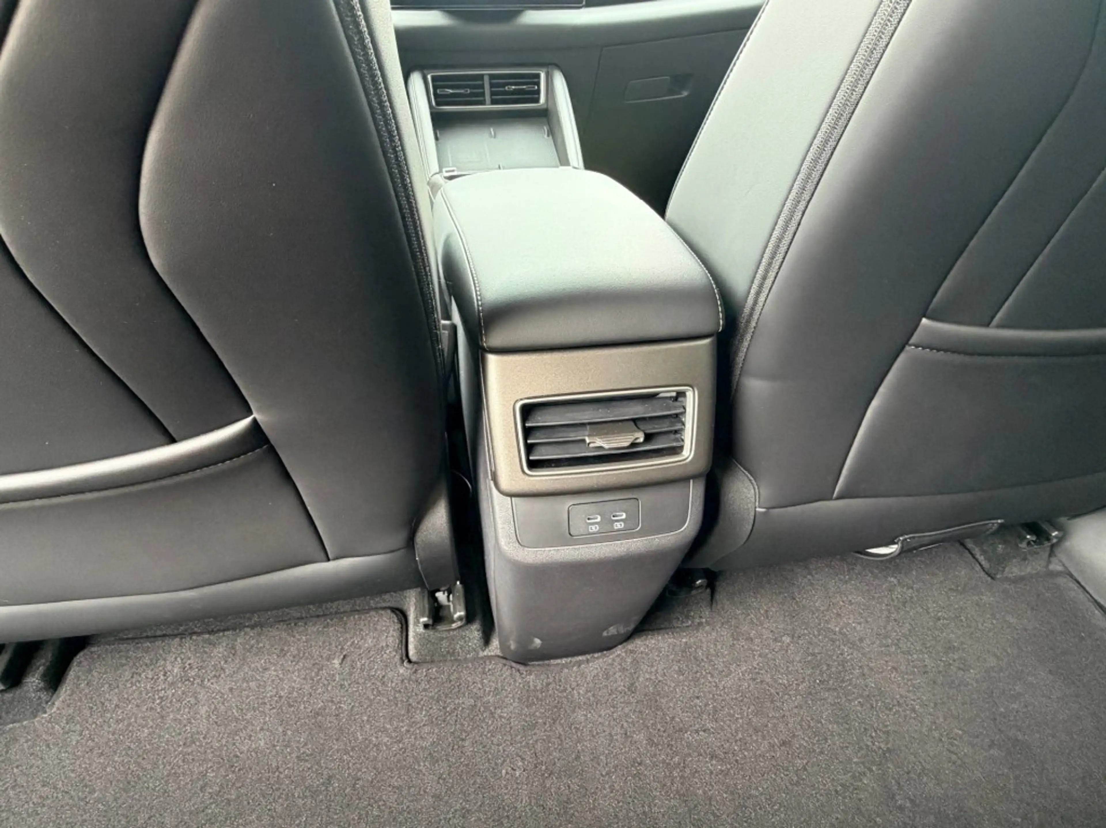 BYD Atto 2 DM-i BOOST PHEV 18 kWh Rijklaar — photo 14