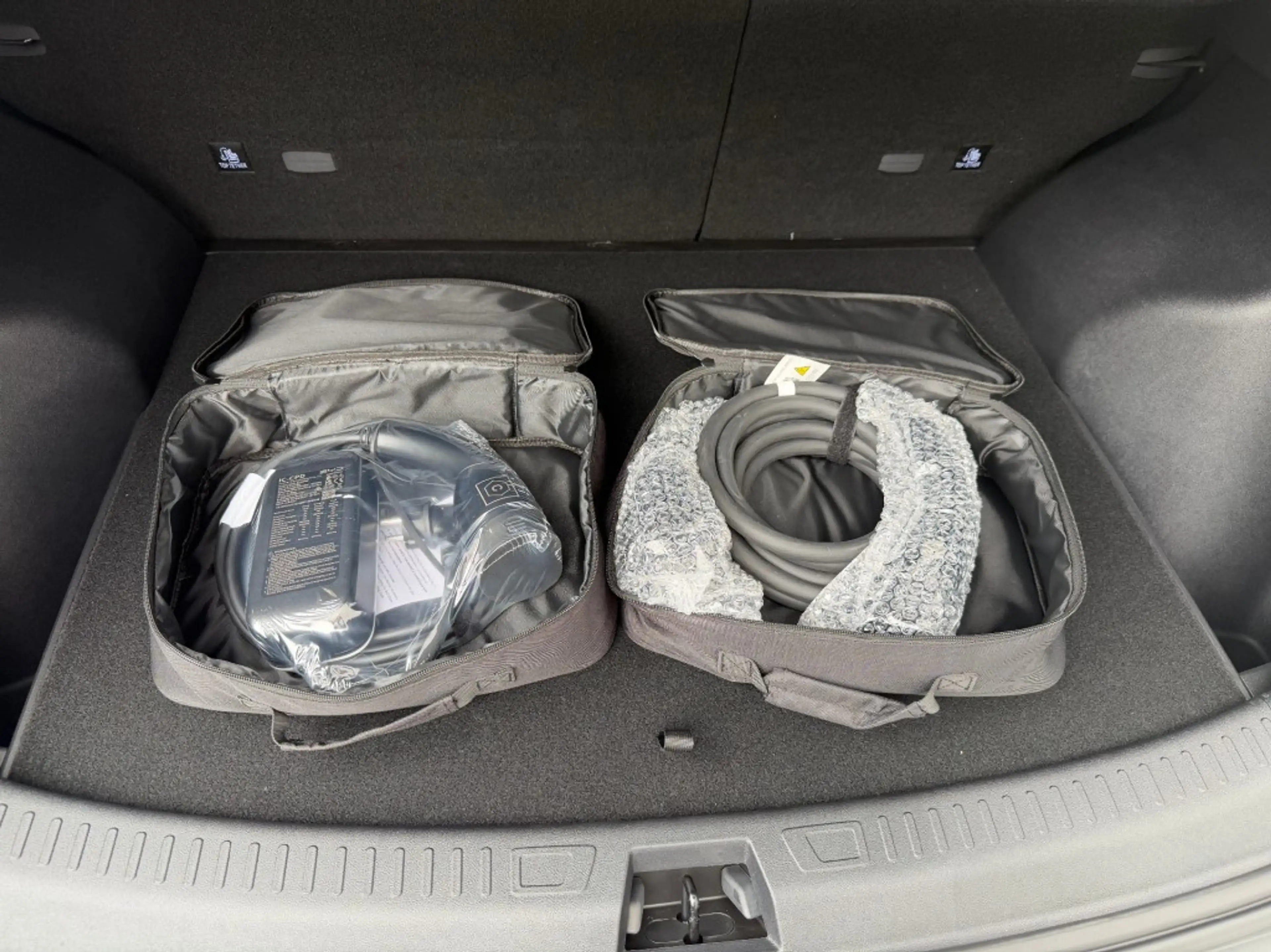 BYD Atto 2 DM-i BOOST PHEV 18 kWh Rijklaar — photo 17
