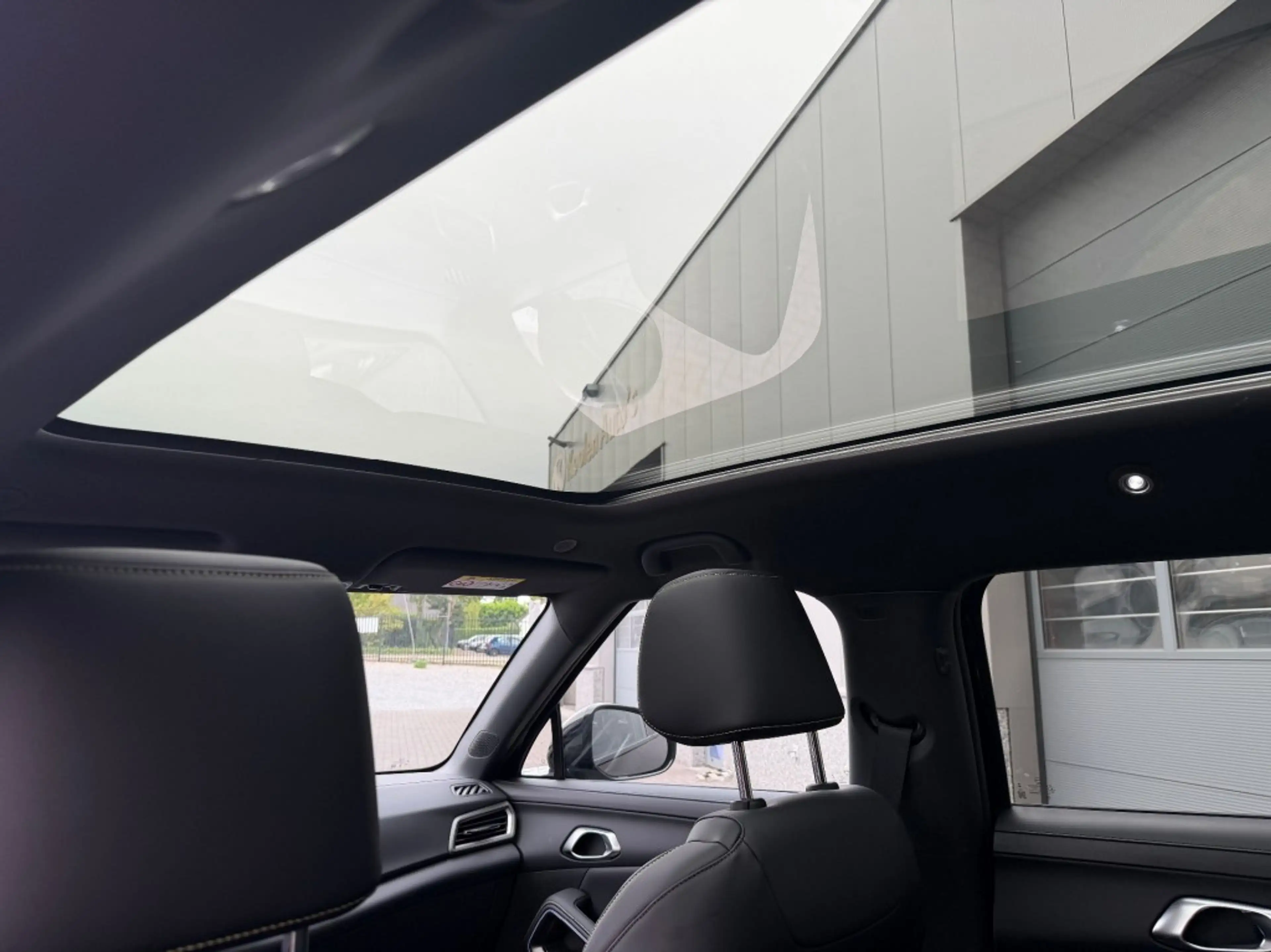 BYD Atto 2 DM-i BOOST PHEV 18 kWh Rijklaar — photo 19