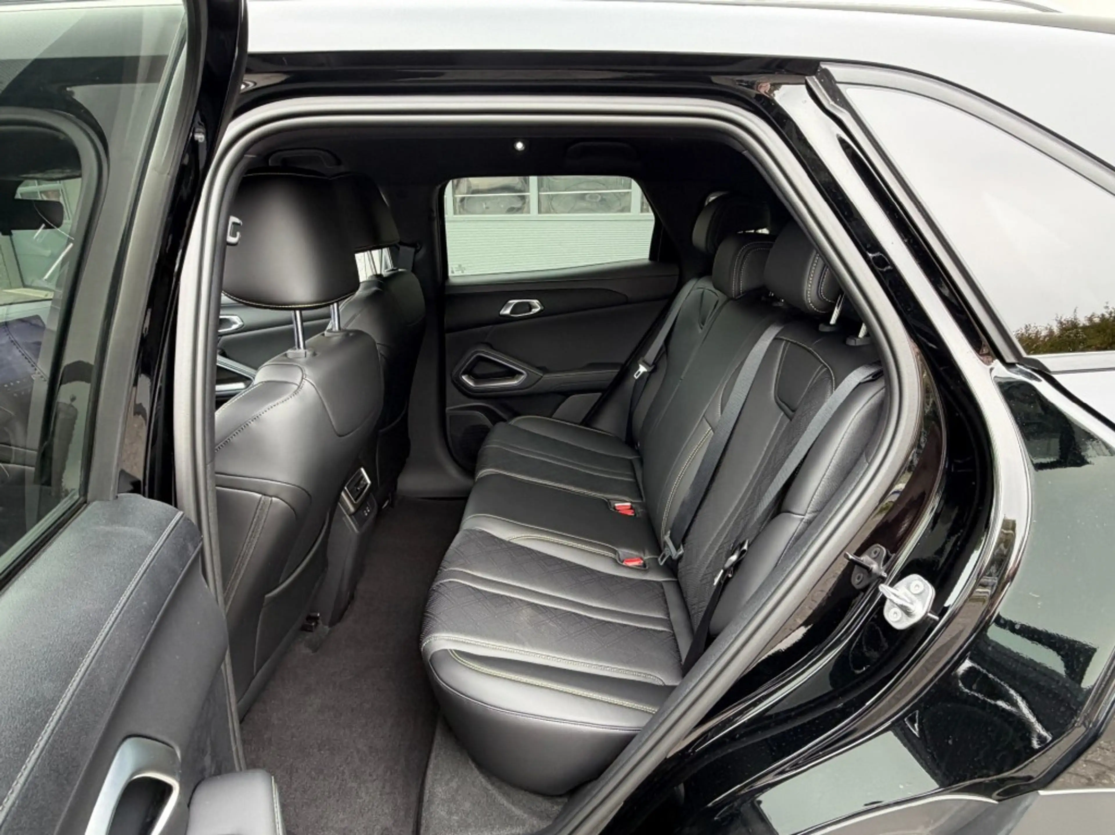BYD Atto 2 DM-i BOOST PHEV 18 kWh Rijklaar — photo 15