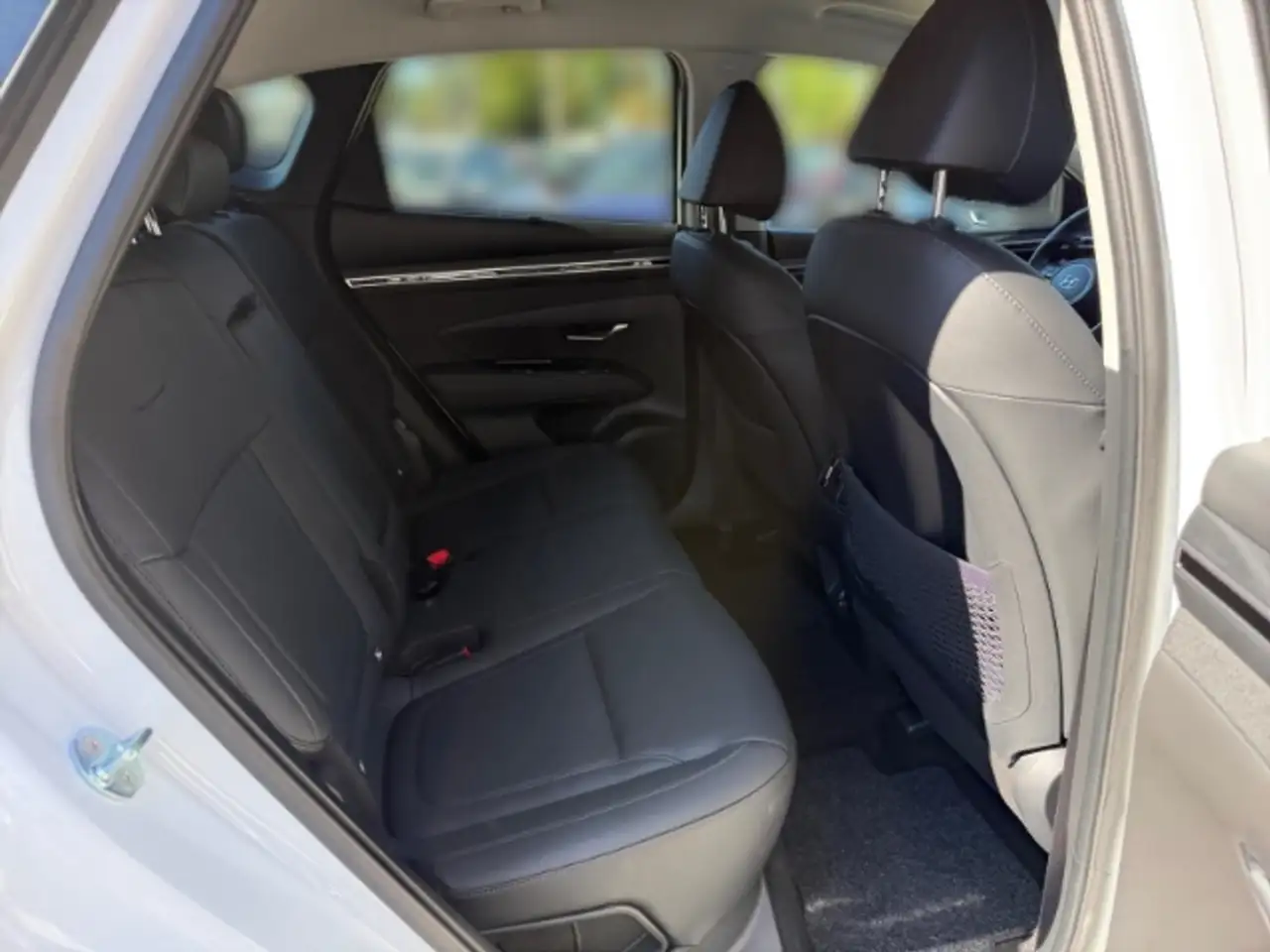 Hyundai TUCSON 1.6 Prime 4WD +LED+NAVI+PDC+RFK+SHZ+ACC+UVM, миниатюра 13