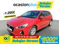 Hyundai i30 1.0 TGDI Link 120 Rojo - thumbnail 1