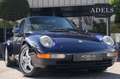 Porsche 911 3.6 Coupé Handgeschakeld Origineel Nederland Nacht Blauw - thumbnail 1