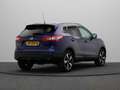 Nissan Qashqai 1.6 N-Connecta | Panoramadak | 360 Graden Camera | Blauw - thumbnail 11