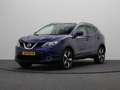 Nissan Qashqai 1.6 N-Connecta | Panoramadak | 360 Graden Camera | Blauw - thumbnail 10